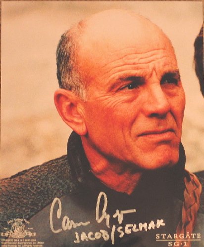 Carmen Argenziano - Images Gallery