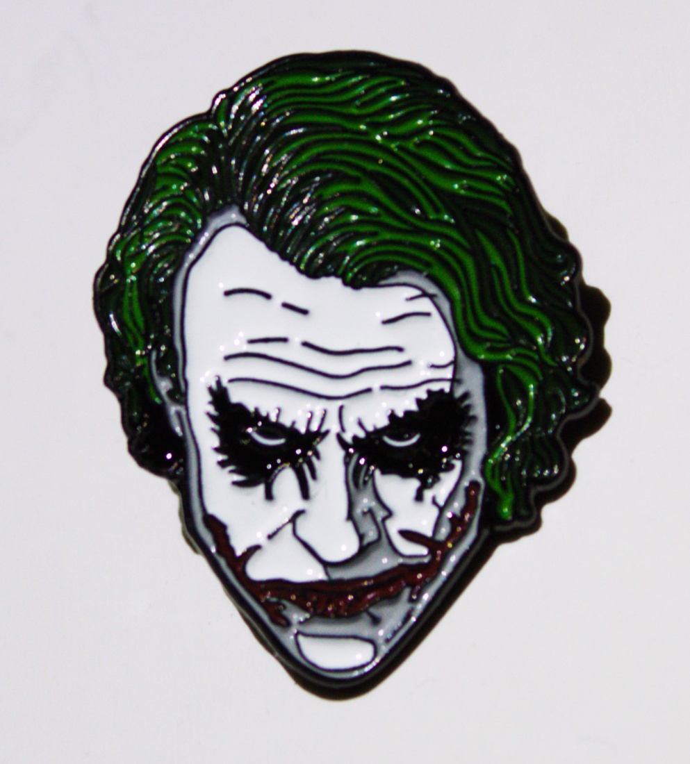 drawings of the joker from the dark knight