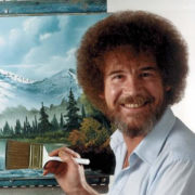 Bob Ross