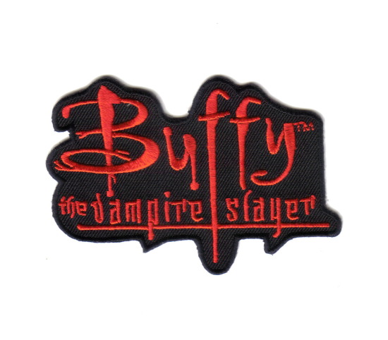 buffylogopatch
