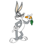 Bugs Bunny