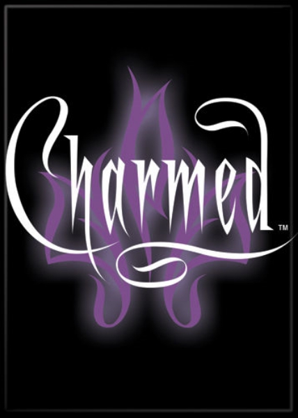 charmed logo