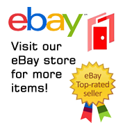 Visit our eBay store for more products!