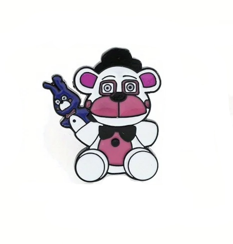 gaaexfnfpnfreddypuppet