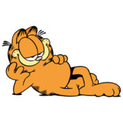 Garfield
