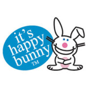 It's Happy Bunny