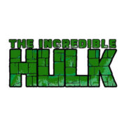 The Incredible Hulk