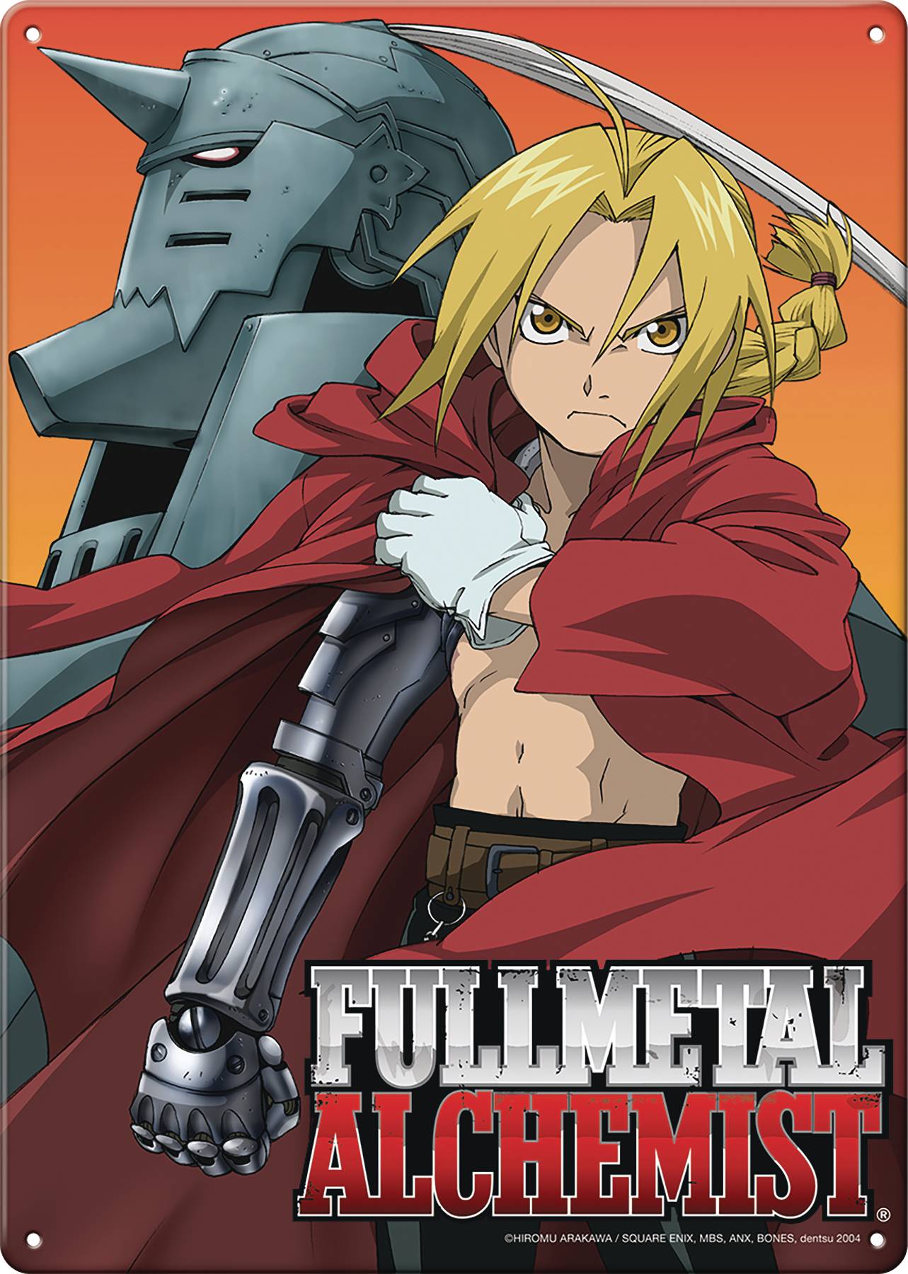 Fullmetal Alchemist: as diferenças entre o anime original e