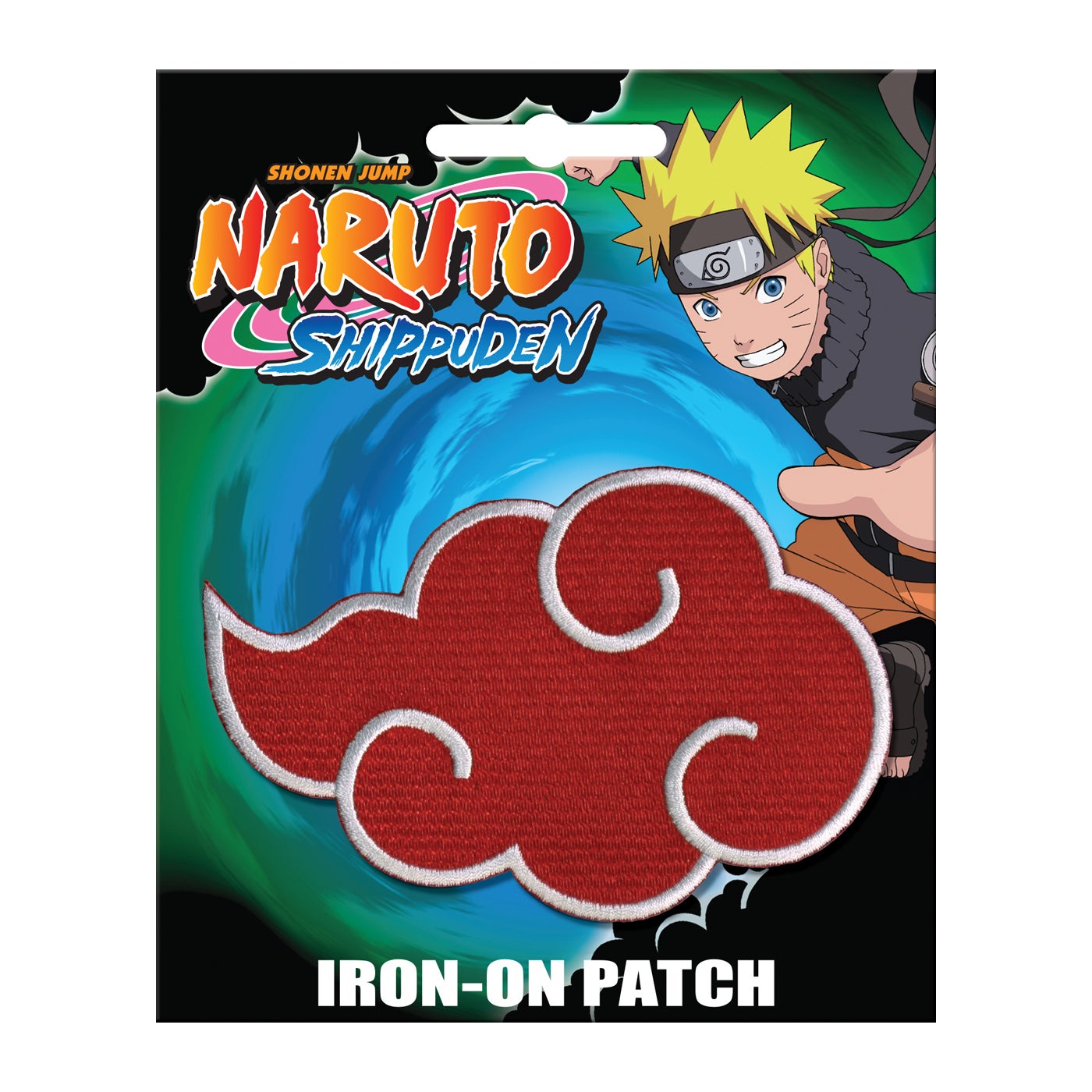 Itachi Anbu Captain Patch, Manga Naruto Anime Akatsuki, Large Back  Embroidered Patch - EmbroSoft