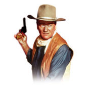 John Wayne