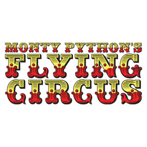 monty-python-logo | Starbase Atlanta