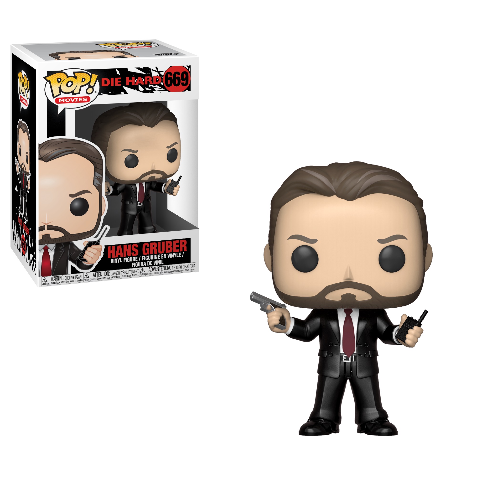 three stooges funko pop