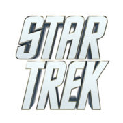 Star Trek Deep Space Nine TV Series Sisko Rubber Key Chain 1994 NEW UNUSED 