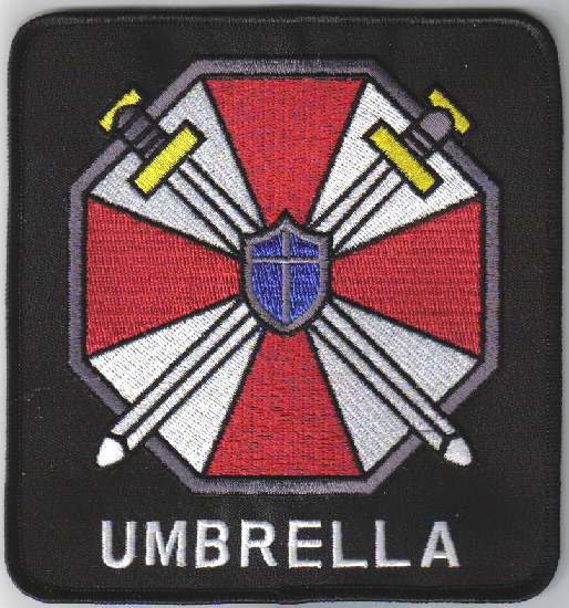 umbrella re