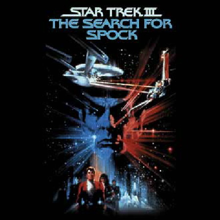 Image result for star trek iii the search for spock poster