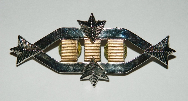 Star Trek Classic Movie Uniform Fleet Captain Metal Enamel Pin ...