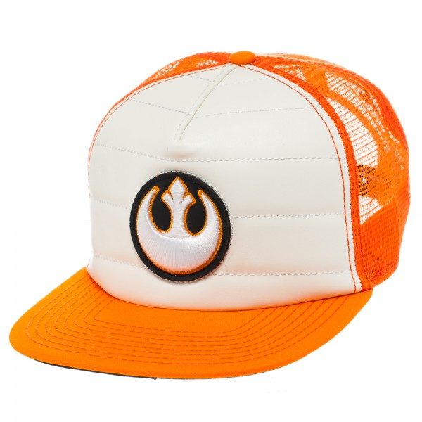 star wars flat bill hat
