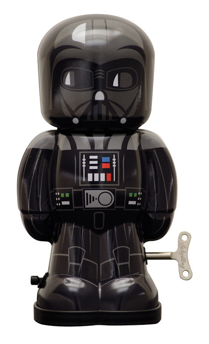 tall darth vader figure