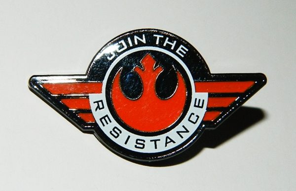 star wars metal car emblem