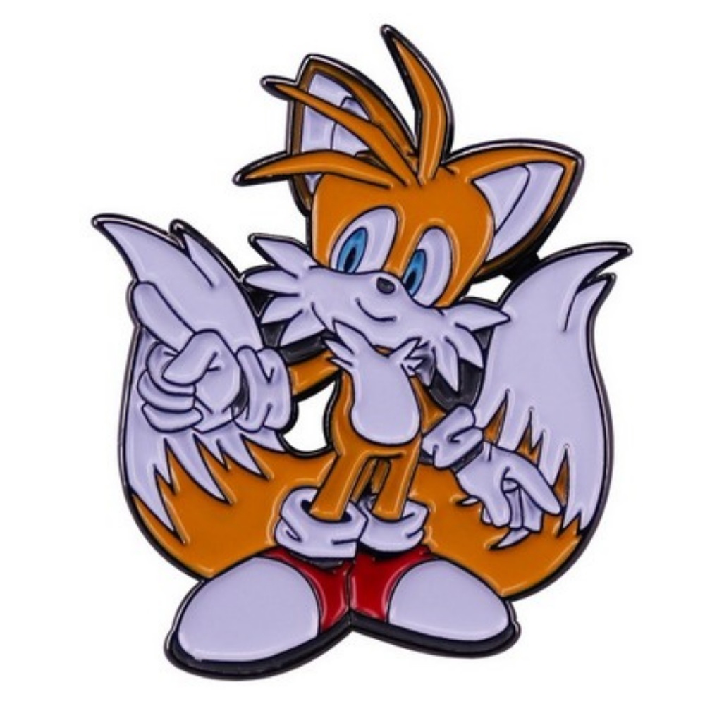 tails