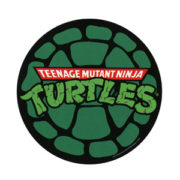 Teenage Mutant Ninja Turtles