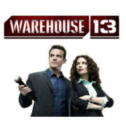 Warehouse 13