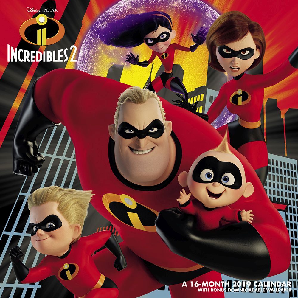 for windows download Incredibles 2