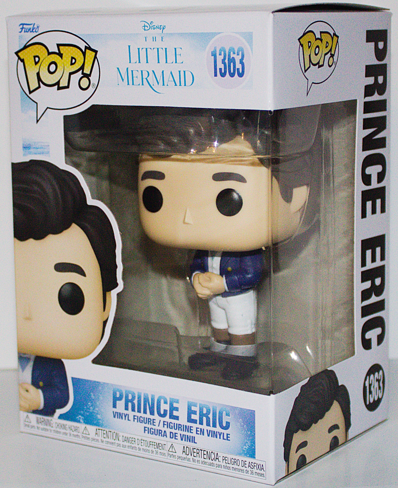 eric funko pop